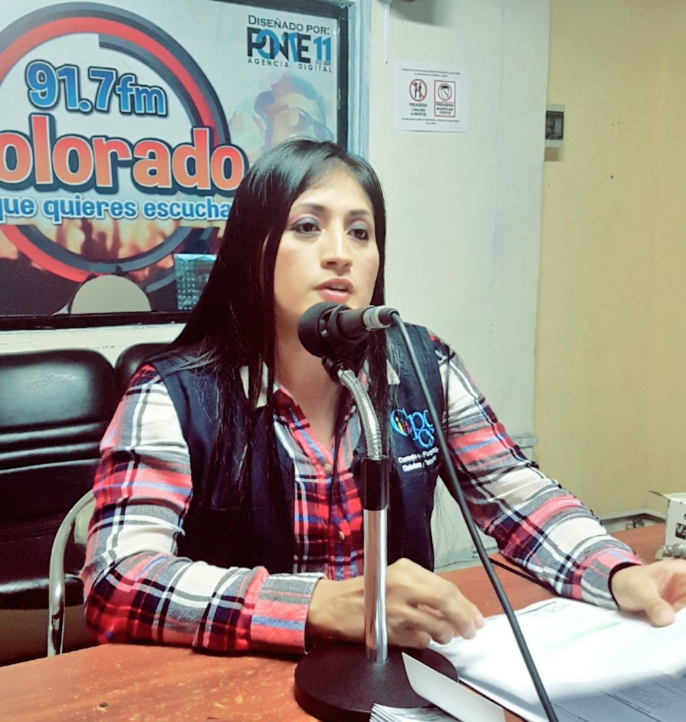 La Constitución de la República del Ecuador, la Ley Orgánica de Participación Ciudadana y la Ley Orgánica de Comunicación establecen q es obligación rendir cuentas las Autoridades del Estado, Empresas Públicas, Medios de Comunicación sobre la gestión realizada en el año anterior.