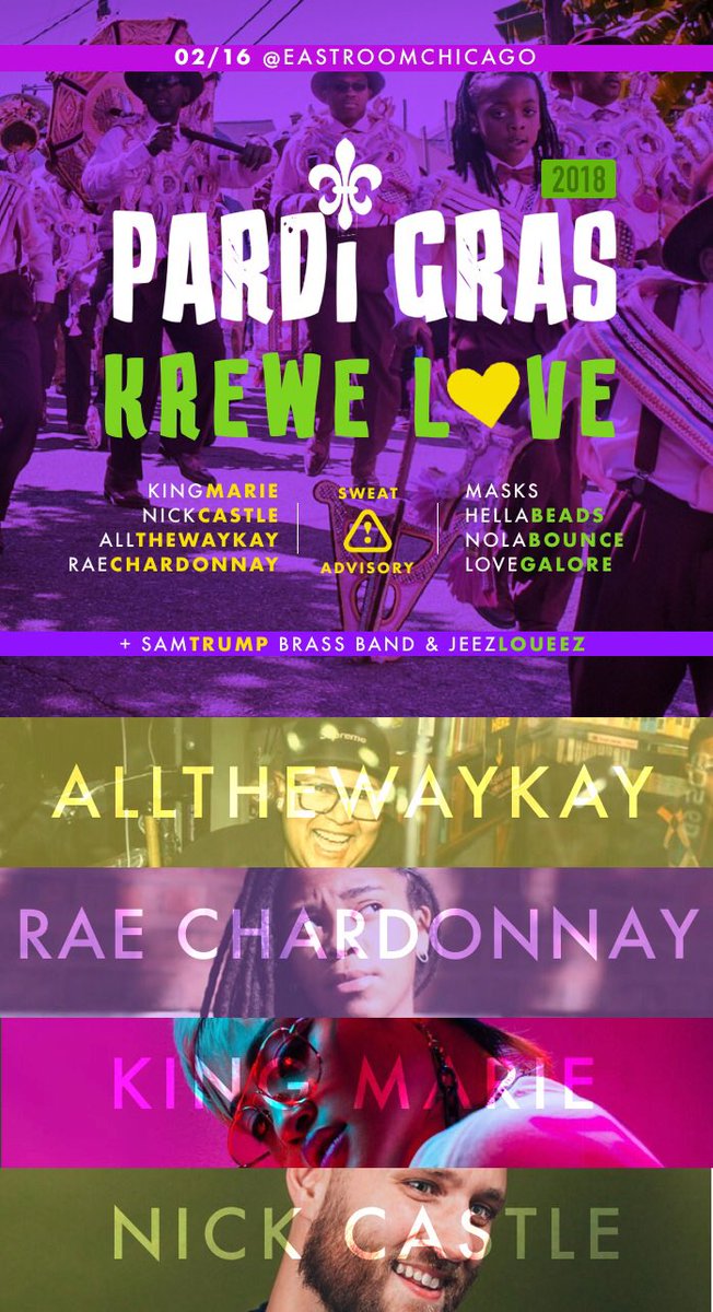 Workin on ur poses for <a href="/GlitterGutsy/">GlitterGuts</a> photobooth &amp; the Hard Copy Q’Were Calendar?! If u ain’t ready better get ready! goo.gl/wXoLgr