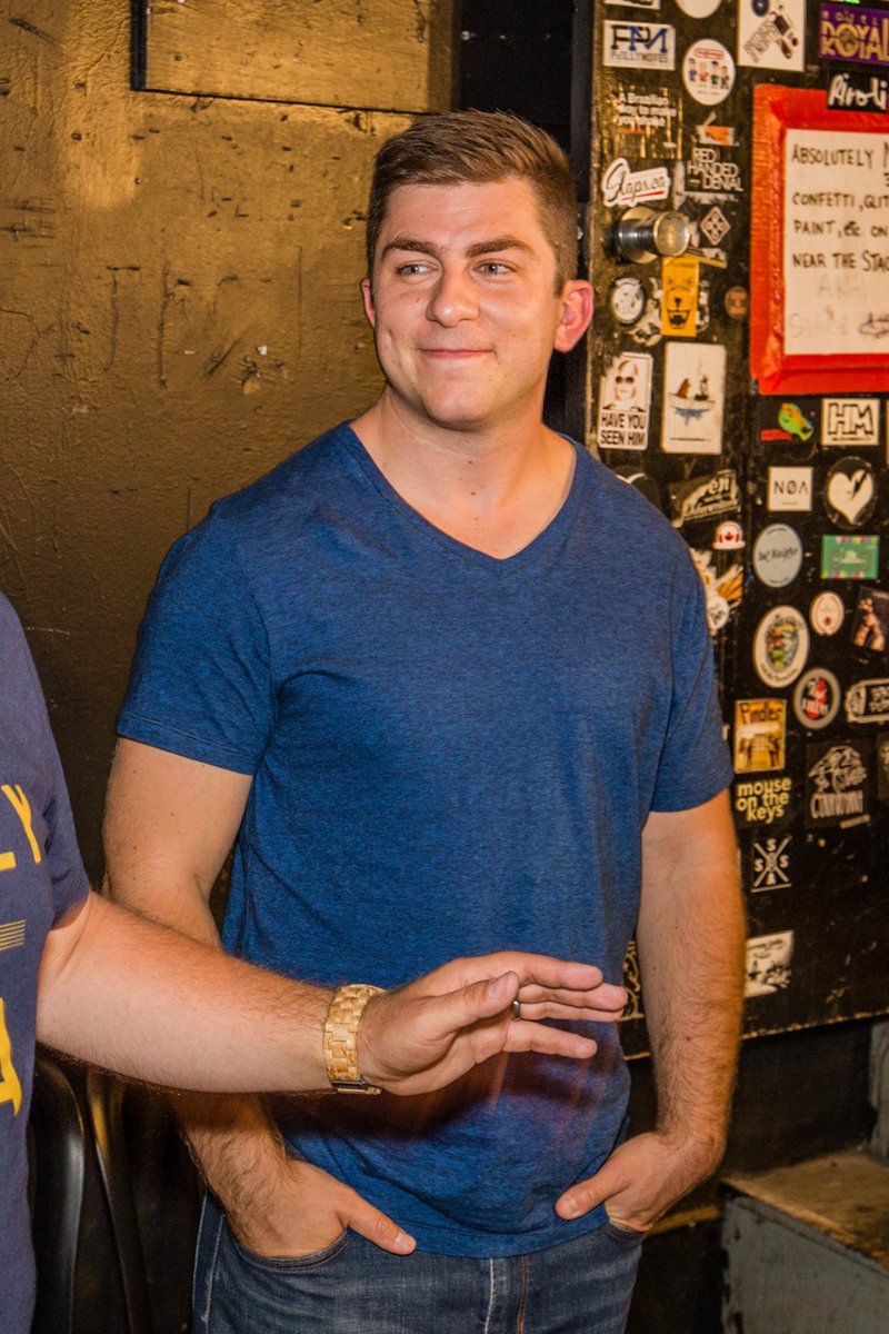 PuckTalksLive's tweet photo. Happy to announce @mirtle + @Steve_Dangle will be joining the fun for our #LeafsVsCaps WATCH PARTY with @Jack_and_Soph @TheRecRoomCa March 3. Tickets are FREE! RSVP π https://t.co/q0xcWx4CxC https://t.co/KZZKadnHUT