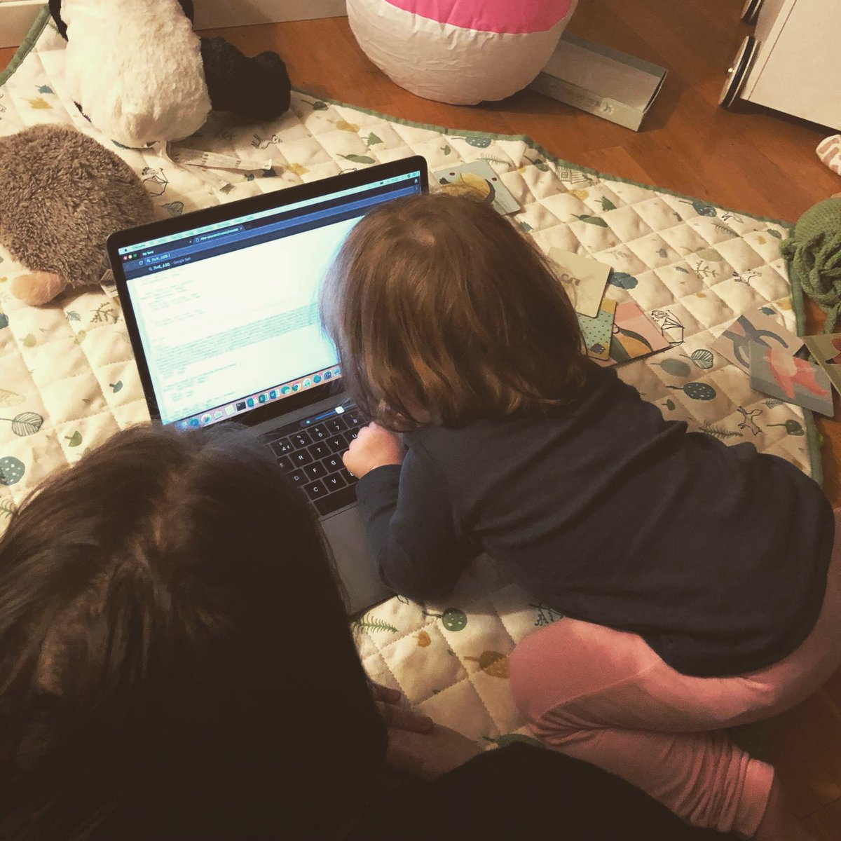 Ser ut som vi på lage en kodeklubb her i Brumunddal ! #kidsakoder