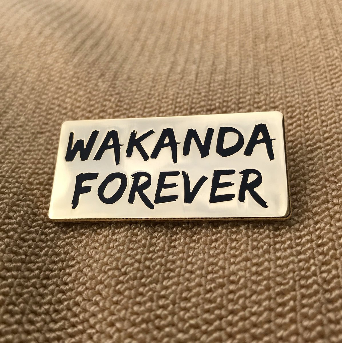 MatthewACherry's tweet photo. There are three women who did incredible work behind the scenes on #BlackPanther that I want y'all to follow &amp; show love to 

@iamRuthECarter - Costume Designer

Hannah Beachler @chinchilla1970 - Production Designer

Rachel Morrison @morrisondp - Director Of Photography https://t.co/MS1I5Giqq9