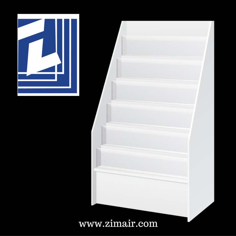 ZimairDisplays's tweet image. It's time we get started on your custom display design!
#DisplayModels #PopDisplaySystems
zimair.com