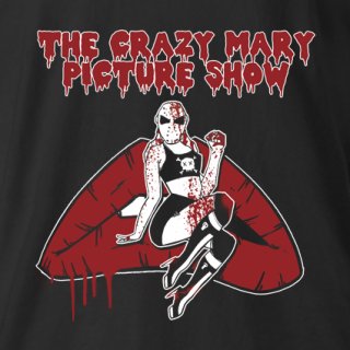 athletetees's tweet photo. .@crazymarydobson Crazy Mary Dobson  https://t.co/lqLknciOAX https://t.co/VkCZkkhTLA