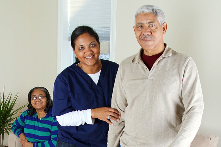 Home Care Agencies Orange County