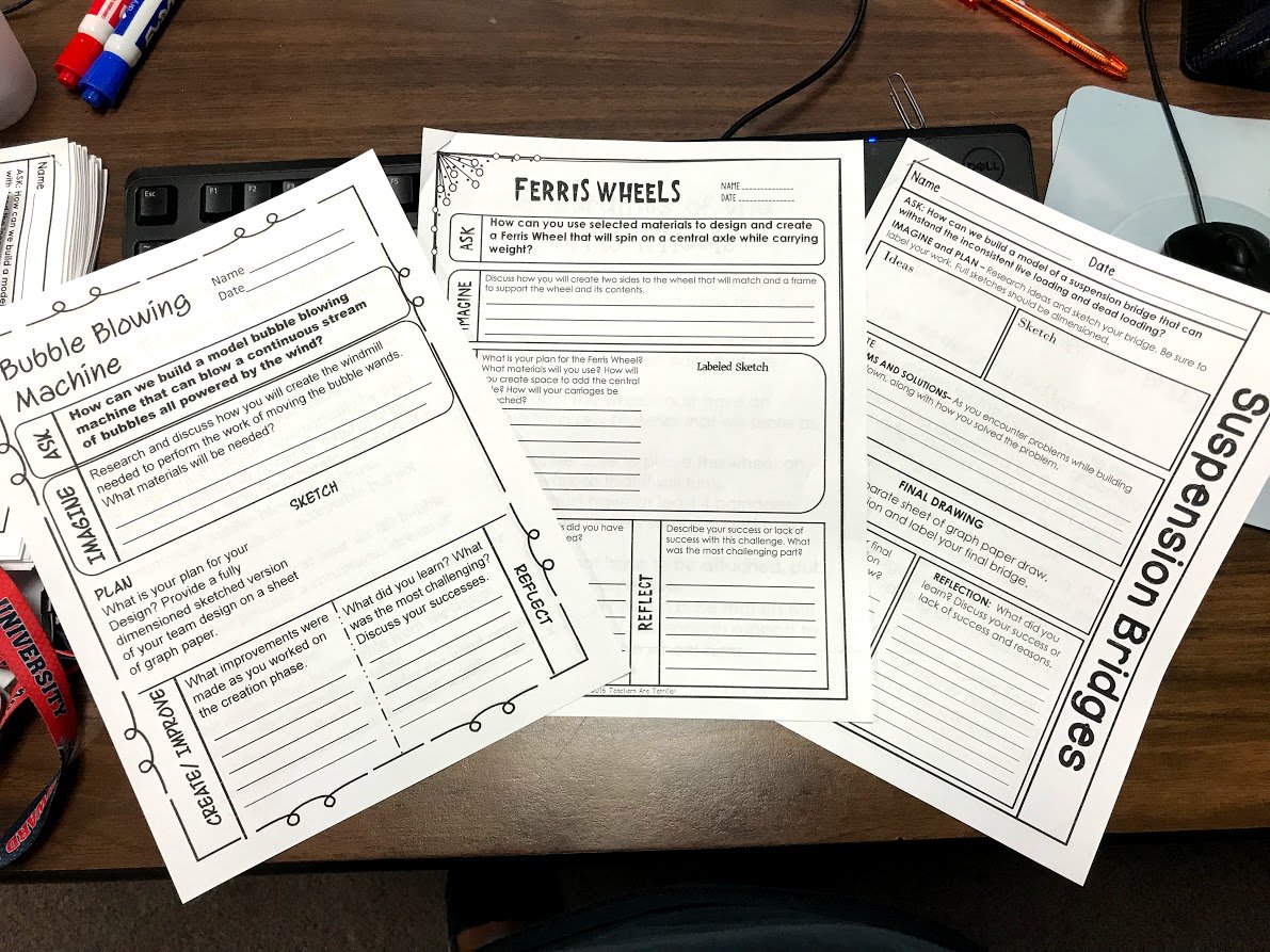 AliefSTEM_Engineering tweet media