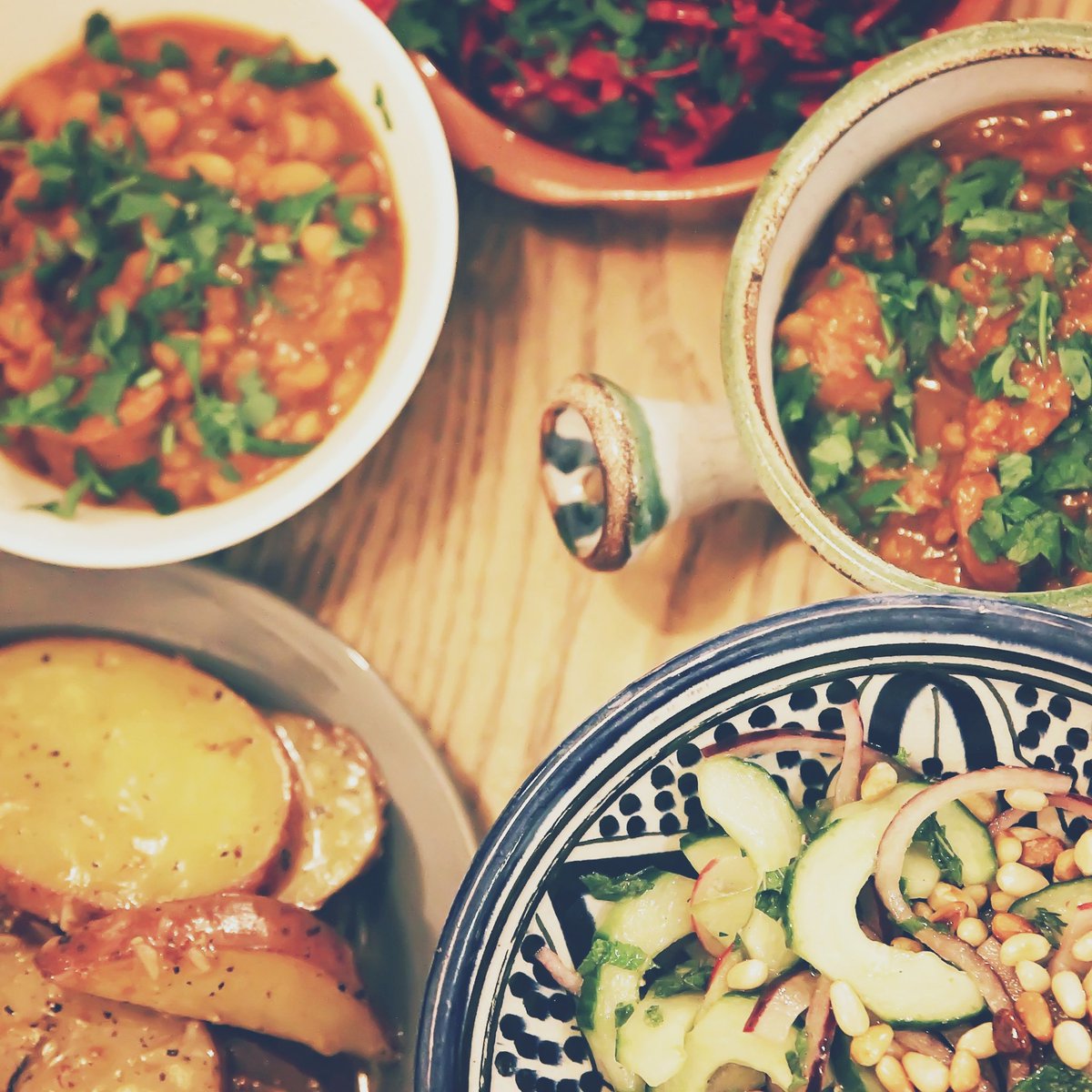 Last small plates night at The Eating Room!! 
#theeatingroom #smallplates #bristolfood #bristolsouth #eatout #fridaynight #totterdown