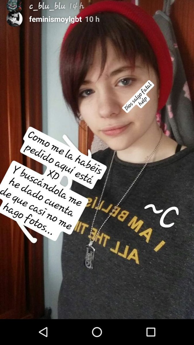 suarezestafame's tweet photo. @MicaSuarez12 ENCONTRÉ A TU CLON https://t.co/3MSc5Ql9t0