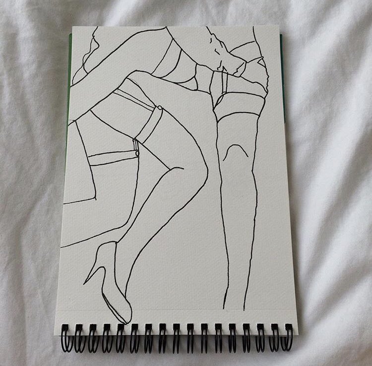 Emma Geiler Art (@emma_geilerart) on Twitter photo 