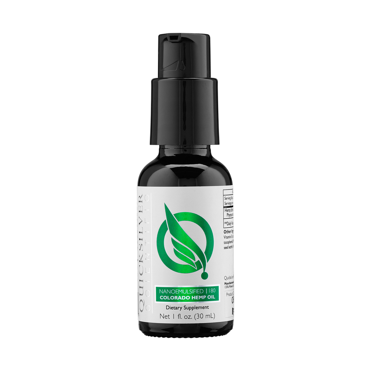 thrtechnologies's tweet photo. Our Colorado Hemp Oil comes in 2 sizes: 50 ml or 30 ml bottles. Shop it here: https://t.co/GimtyBcLVw #CHO #CBD #QuicksilverScientific #ColoradHempOil https://t.co/fxGW5C6niW