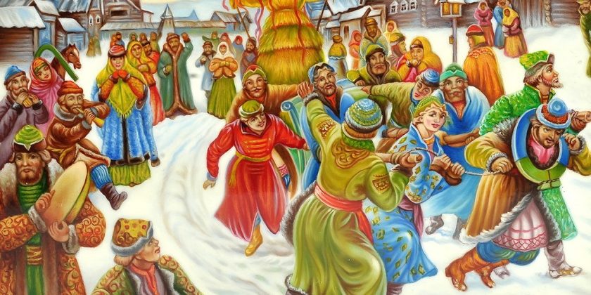 картинка для русского праздника какого одну