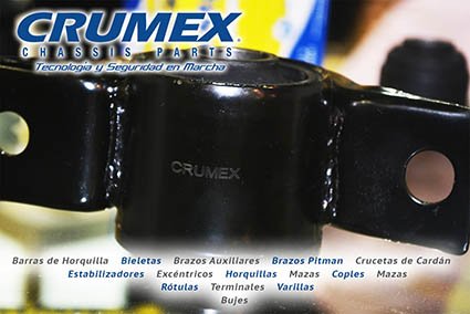 CRUMEX1's tweet photo. CRUMEX 
TECNOLOGÍA Y SEGURIDAD EN MARCHA. https://t.co/NT0rUBp2WC