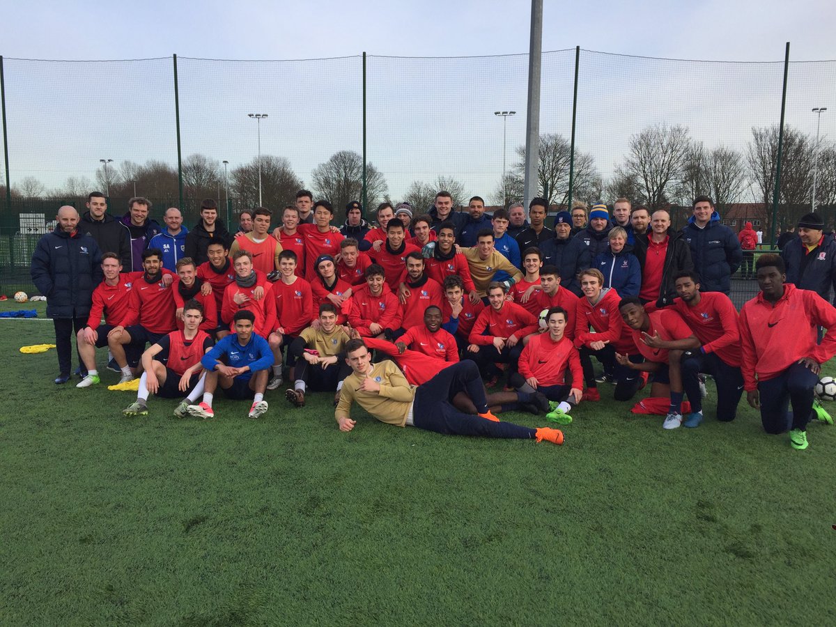 Staniforth7's tweet photo. Big thank you to i2i International Academy https://t.co/uwxIyOp7q8