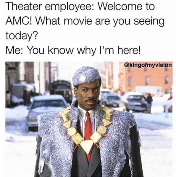 blackvoices's tweet photo. Act like you know! #NationalBlackPantherDay #WakandaForever ✊🏿 https://t.co/hMsiqRHdTa