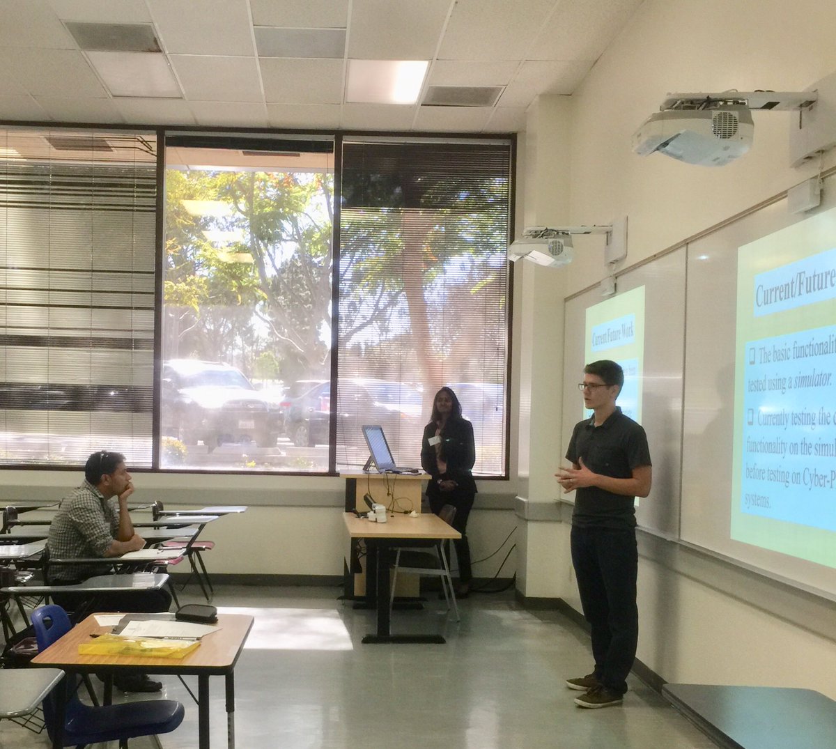 PresConoley's tweet image. 30th Annual @CSULB Student Research Competition brings students from across campus to present their research and scholarly activity. #HighImpactPractices #CSUsuccess #GoBeach