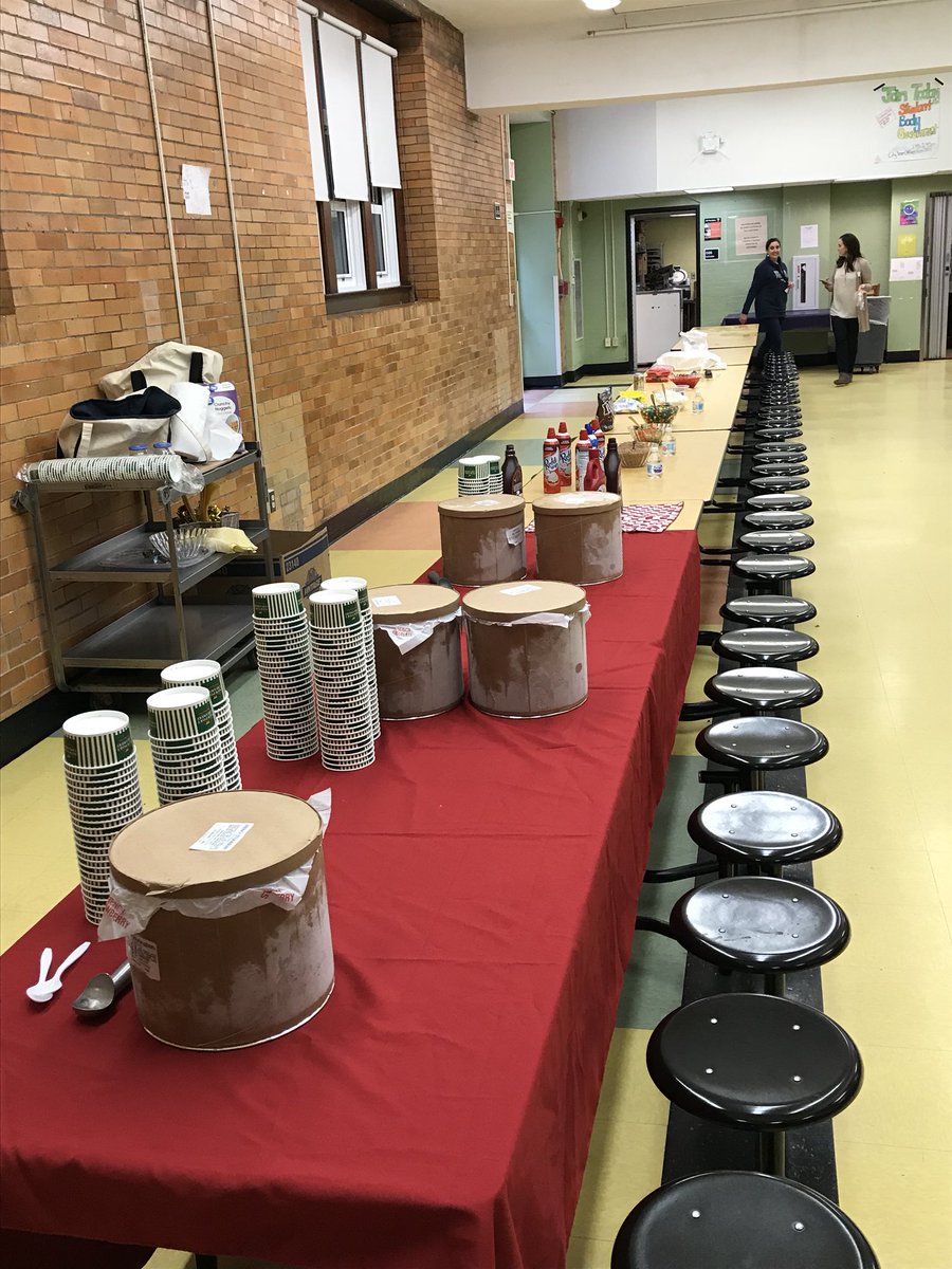 Central High School Counselors tweet media