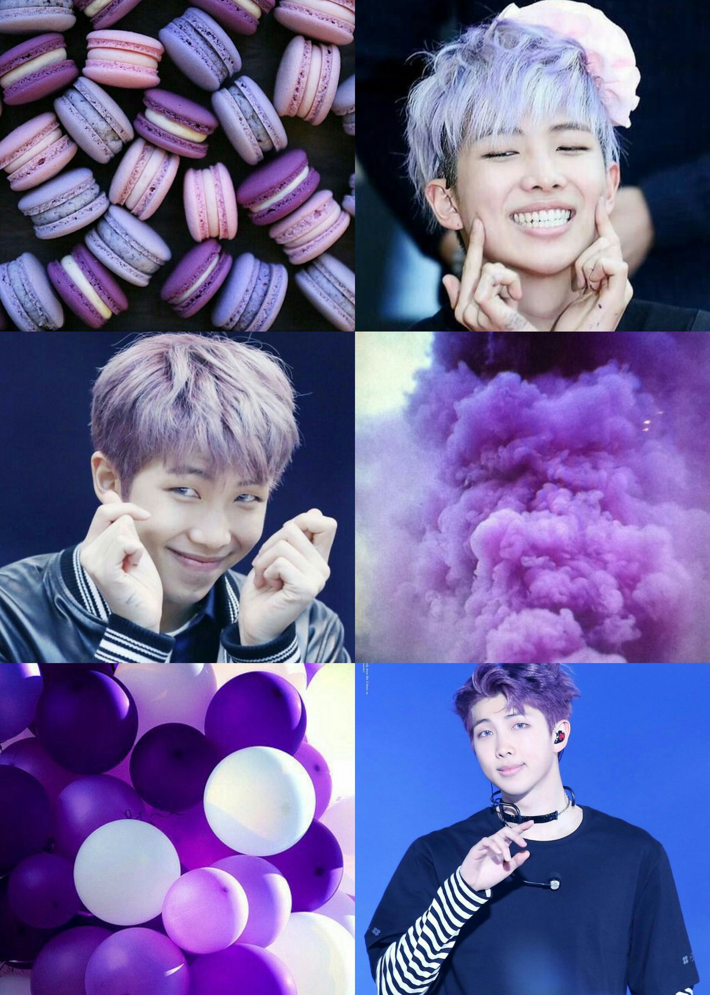 Yunehh_95 on Twitter: "JUNGKOOK,RM AND JHOPE AESTHETIC WALLPAPERS #
