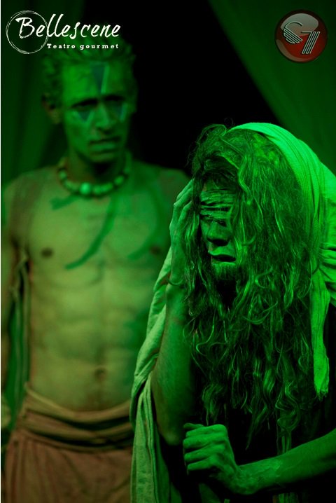 ForoBellescene's tweet photo. Es #Hoy es #Hoy el #GranEstreno de "Antígona" a cargo de la Cía. @coturnoteatro bajo la dirección de @brunodali Los esperamos en punto de las 20.15 hrs, aquí en #ForoBellescene Puedes comprar en: https://t.co/UiKGYxakLO
@boletopolis @difusionka #BuenViernes https://t.co/cuuvVXgMUj