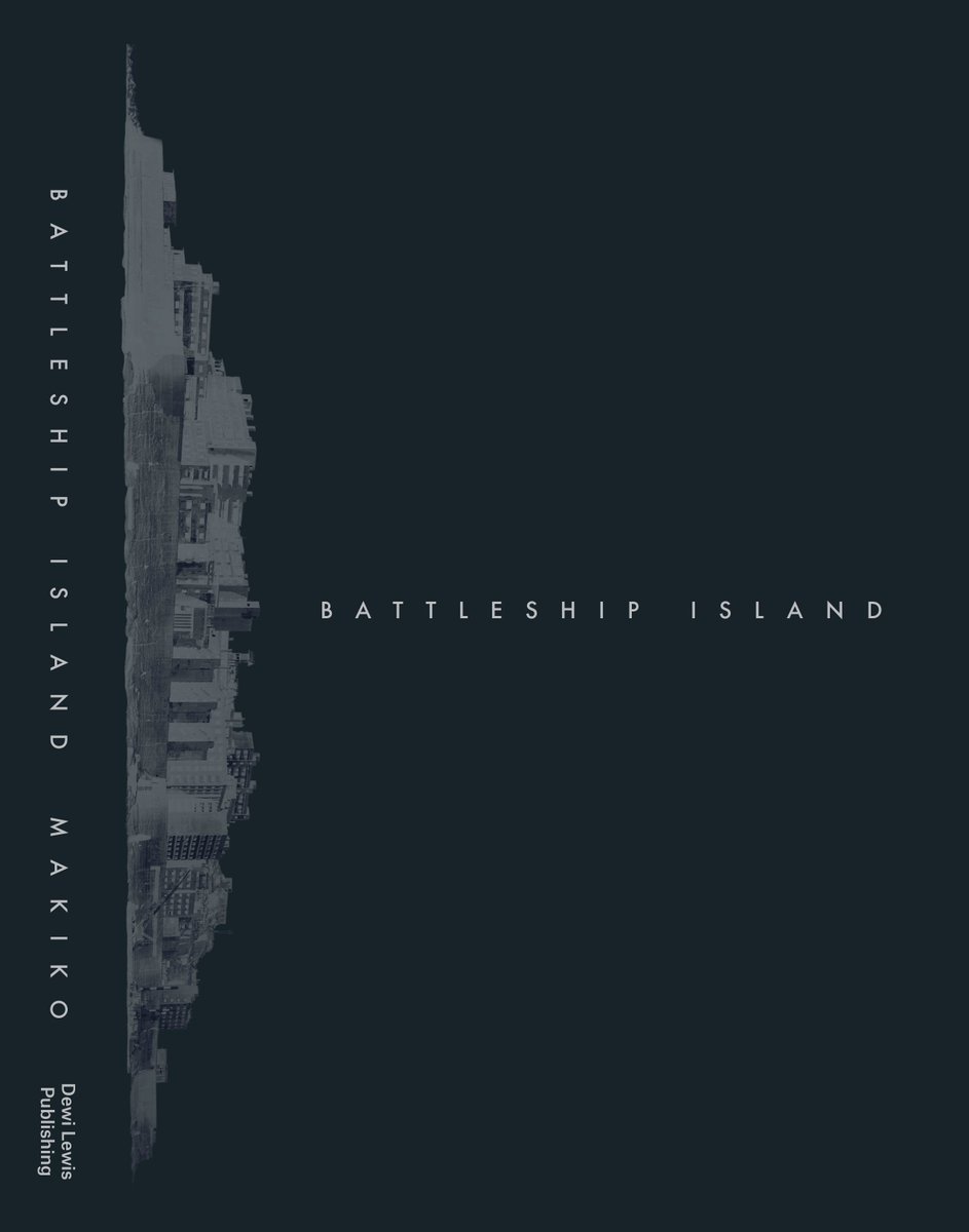 BATTLESHIP ISLAND is listed on the catalogue of #AldermanLibrary at @UVA ! THANK YOU.
#history #industrialrevolution #sociology #socialscience #internationalstudies #geography #humanities #BattleshipIsland #photographybook
search.lib.virginia.edu/catalog/u73552…
#DewiLewisPublishing