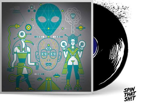 HeySpinThatShit's tweet image. A las 5 el en vivo de @HeySpinThatShit desde  @DiscosMono m.facebook.com/Hey.SpinThatSh…