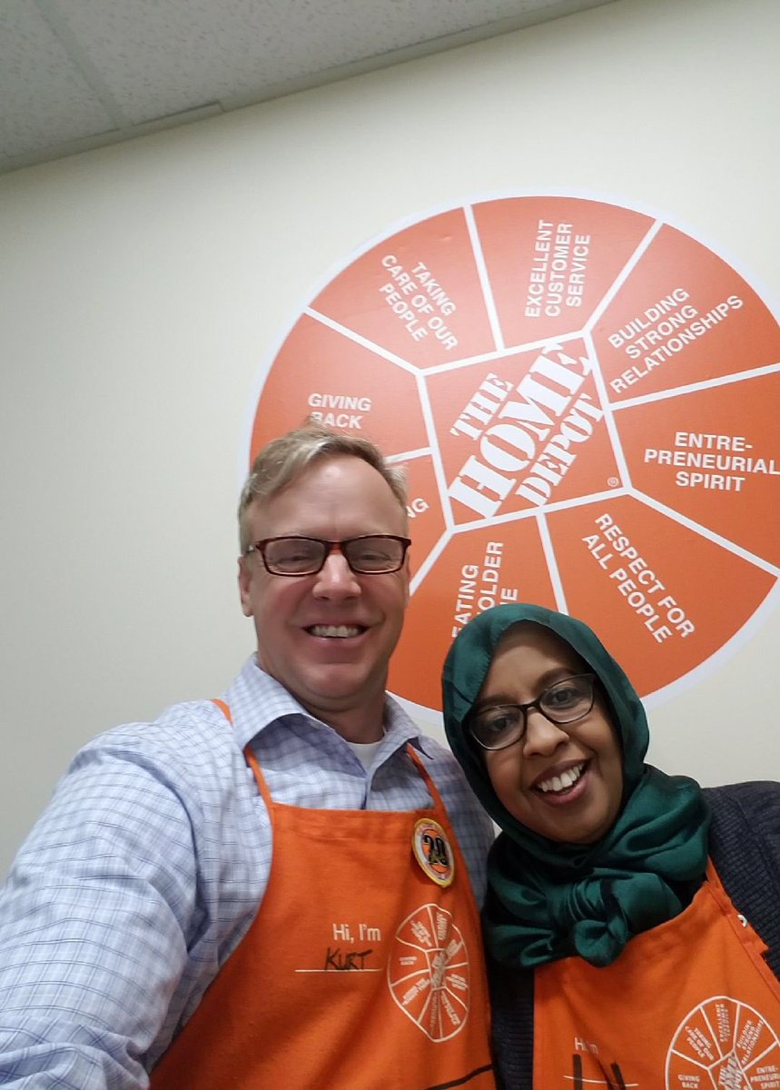 Awesome Partnership with DSM Kurt and HSPS Lul👊😎Boooom DFW !!! Thank you Kurt for all your Support!! @DerekTHD @THDJAKEM @HDI_FtWorth <a href="/CarrieBuck18/">Carrie Buck</a> <a href="/SantiBernardez/">Santiago Bernardez</a> <a href="/THDPatti/">Patti Olmsted</a> <a href="/SHAMWOW99/">Michael Albrecht</a> <a href="/MertensmeyerK/">Kurt Mertensmeyer</a>