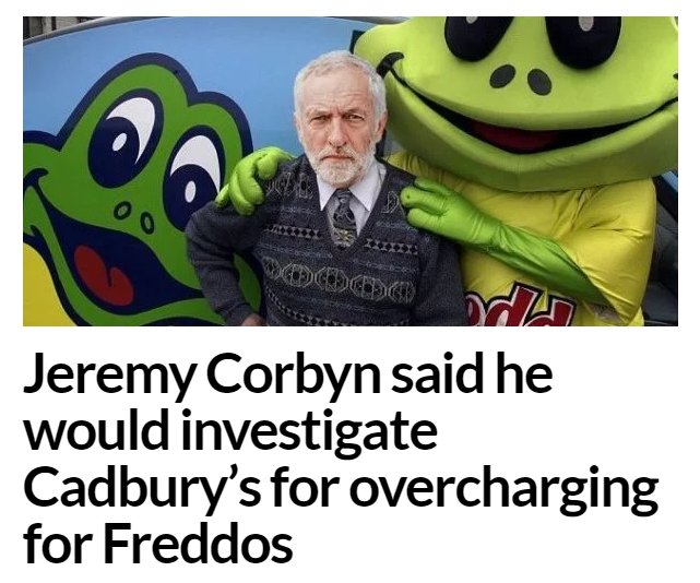 jonoread's tweet photo. That's the next election in the bag then. https://t.co/tkBrliB0Yi