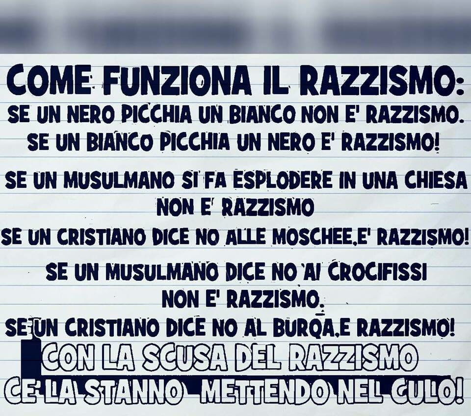 Alessandro Meluzzi☦️🇮🇹 (@a_meluzzi) on Twitter photo 