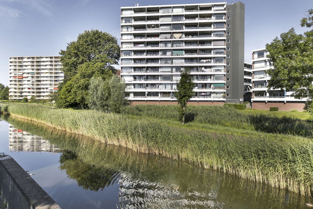 ZonnenbergMakel's tweet photo. *Nieuw in de verkoop* Zuiderkruis 548 te Veenendaal/ modern afgewerkt 4-kamerappartement met fantastisch uitzicht!! Vraagprijs: €162.500,- k.k. Bezichtigen? Bel met 0318-559600 of 0317-228018( ons kantoor in Rhenen is op zaterdag geopend)!! https://t.co/wdSfEk9KUl