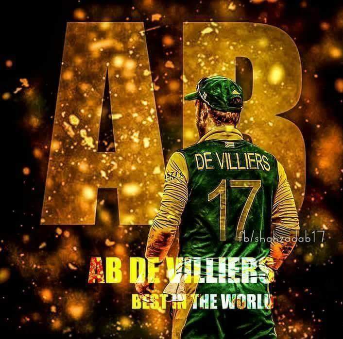 Prabhas_Swag's tweet photo. Happy Birthday @ABdeVilliers17
Legend turns 33!!
#HappyBirthdayABD #HappyBirthdayAB #ABBook #TheAutobiography #AB #ABDeVilliers #DeVilliers https://t.co/9fRDV84PWt