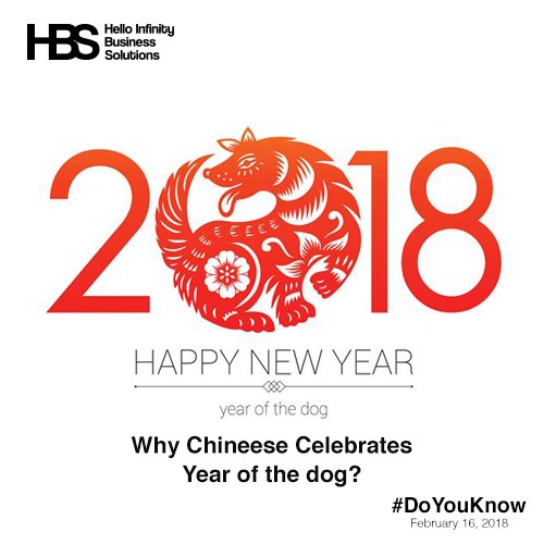 helloinfi's tweet photo. The Chinese zodiac moves in a 12-year cycle and each year has a corresponding animal.
This year it's the Year of the Dog which means people born in 2018, 2006, 1994, 1982, 1970 and 1958 are all ‘dogs’.

More at https://t.co/U5jCcyXrEW

#YearOfTheDog #ChineeseNewYear https://t.co/MCPRVpfSkY