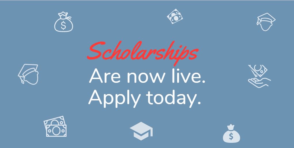 AHLAFoundation's tweet image. AHLEF'S 2018-2019 #scholarship application is now live! We have over $1.2 million to disburse to the rising leaders of the #hospitality industry.  Make sure you submit your application and required materials before the deadline (link) ow.ly/GKFM30irZ1V