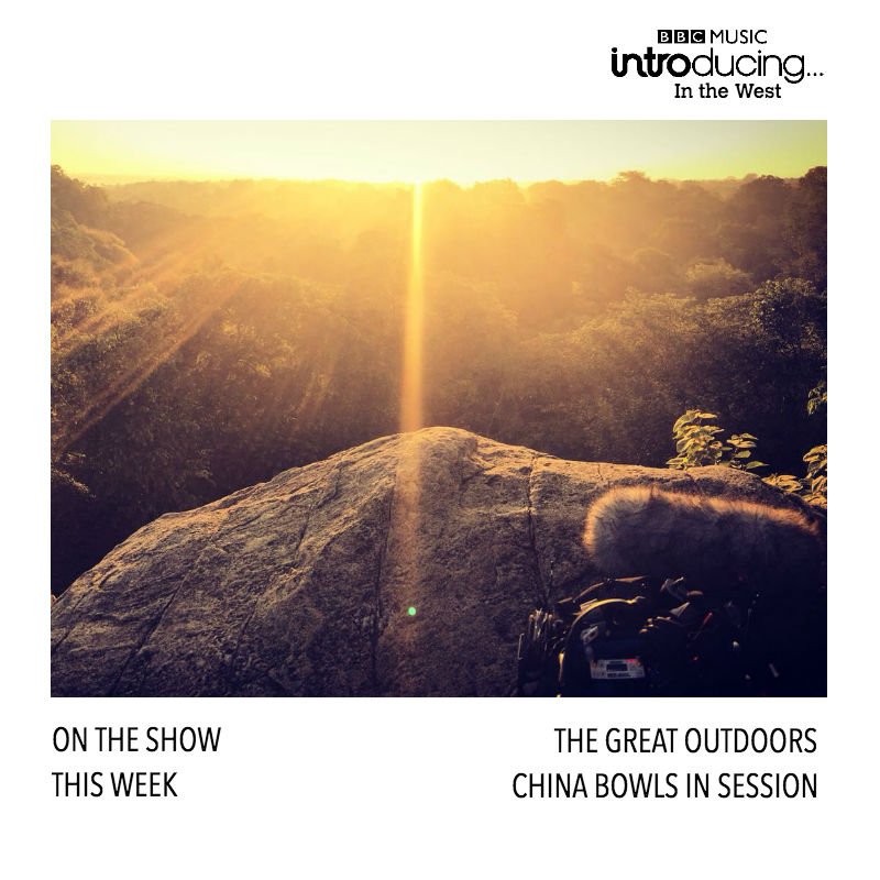 bbcintrowest's tweet photo. Well up for playing some of the best acts in the West tonight: 
@yungsylla
@rothwellmusicuk
@northseanav
@HattieBriggs
@icarus
@tungzzzz
@AngeHardyMusic
@_blacksmith
@ChinaBowlsMusic
@ardynband
@OskaZaky
@LewisPooleMusic
@monarkstheband
@Featherstunes 
https://t.co/kVeF8VJJaW https://t.co/aBAAIZVoHJ