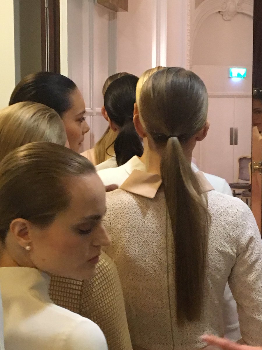 British Hair tweet media