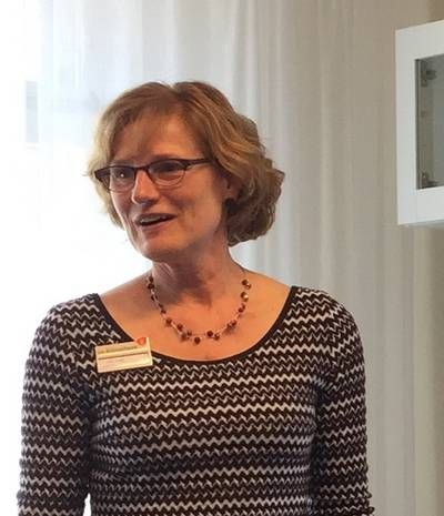 pzcredactie's tweet photo. Directeur bibliotheek: 'Op nieuwe plek in Goes zijn we veel zichtbaarder' https://t.co/mUGIXu1RRG https://t.co/wF0QzRcDCB