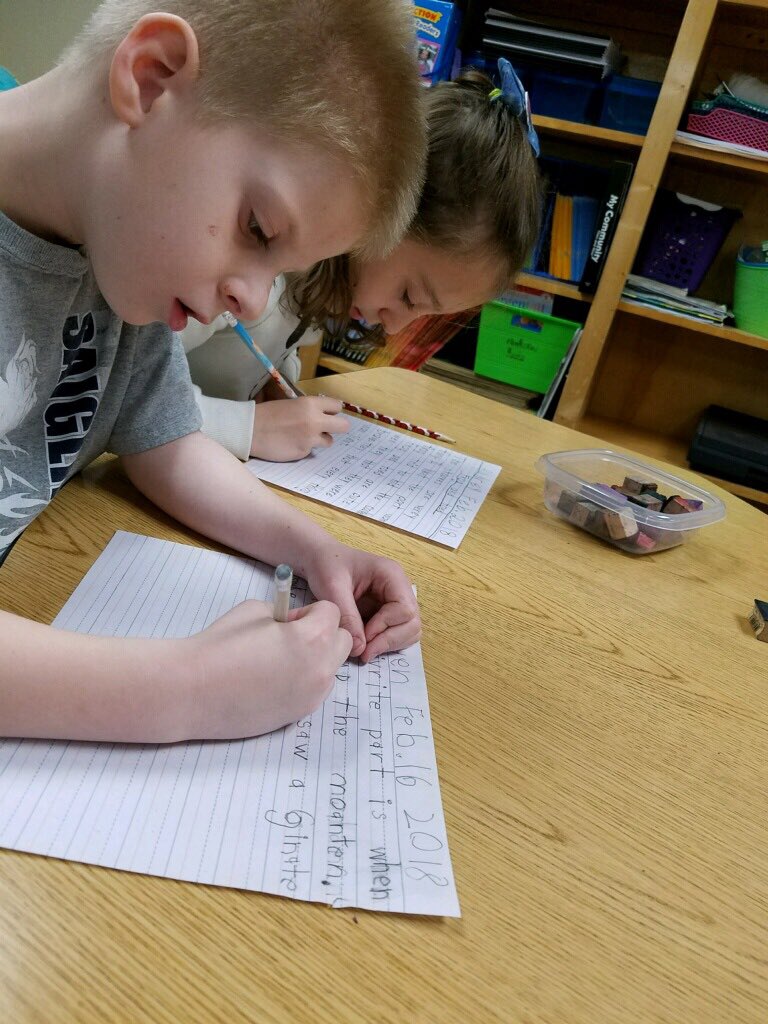 Saigling1st's tweet photo. Focused on writing. #buddingauthors #saiglingshines https://t.co/VNf26oLKU0