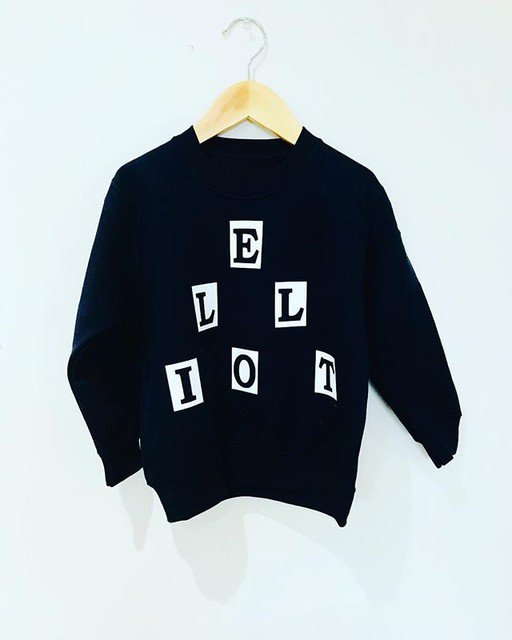 bibblezbibs's tweet photo. I LOVE THIS 😍
We are adding sweaters to our clothing range 😍
#bibblezbrandrep #bibblezbrandrepsearch #bibblez #bibblezbibs #jumper #sw... https://t.co/Z5CL93CvJX