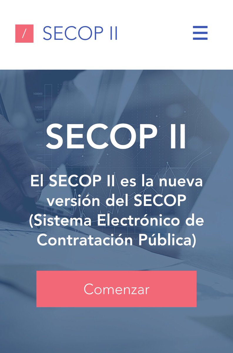SECOPII Capacitaciones Virtuales y Presenciales SECOP II