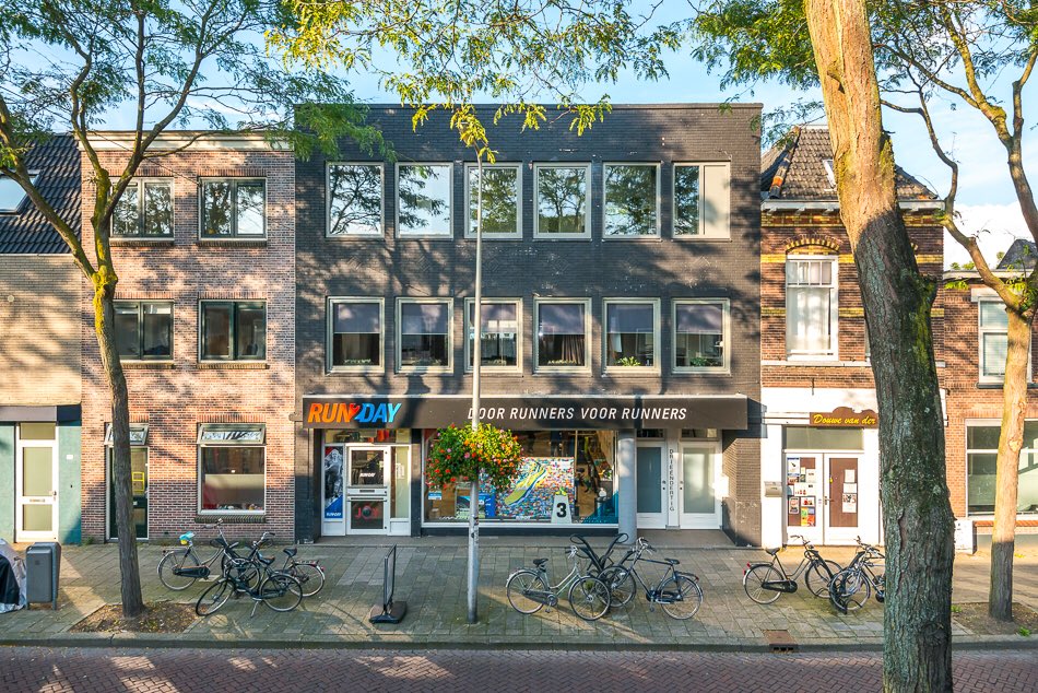 OPEN HUIS!!! Morgen binnenkijken van 12.00 tot 14.00 Vechtstraat 33 in Zwolle, laat je verrassen en kom langs! #openhuis #BijzonderBijBärbel