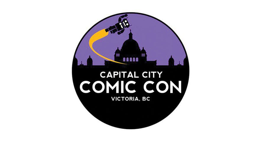 The inaugural <a href="/capcitycomic/">CapCity Comic Con</a> event begins in one month. Before the event begins, learn how comics can be big business: ow.ly/wy9V30irUe2 #yyj #nerdvana #comics