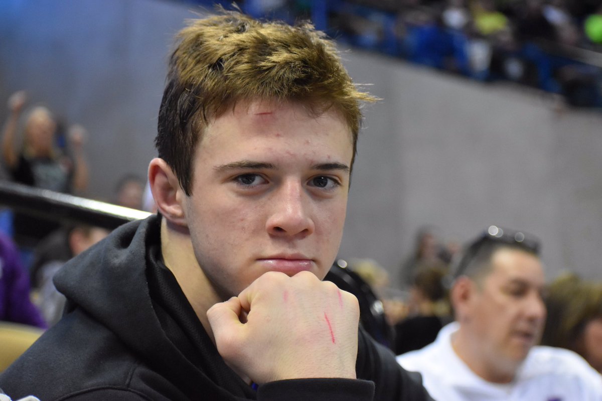 wakekid22's tweet photo. The faces of @LJaysWrestling https://t.co/I8pb0arc6w