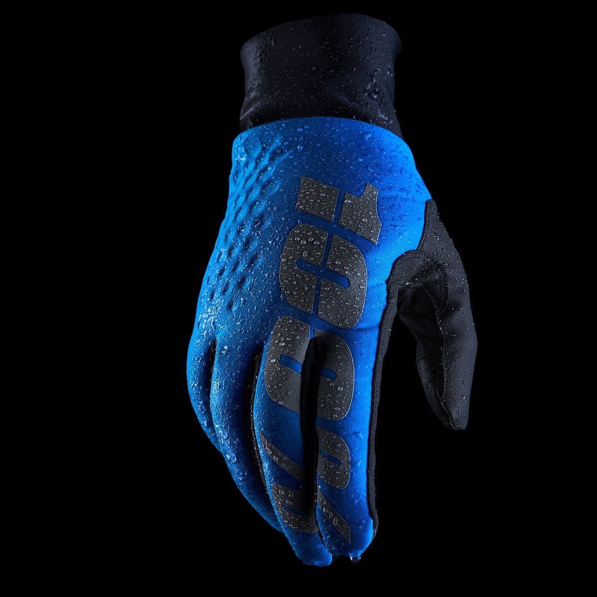 100 brisker hydromatic gloves