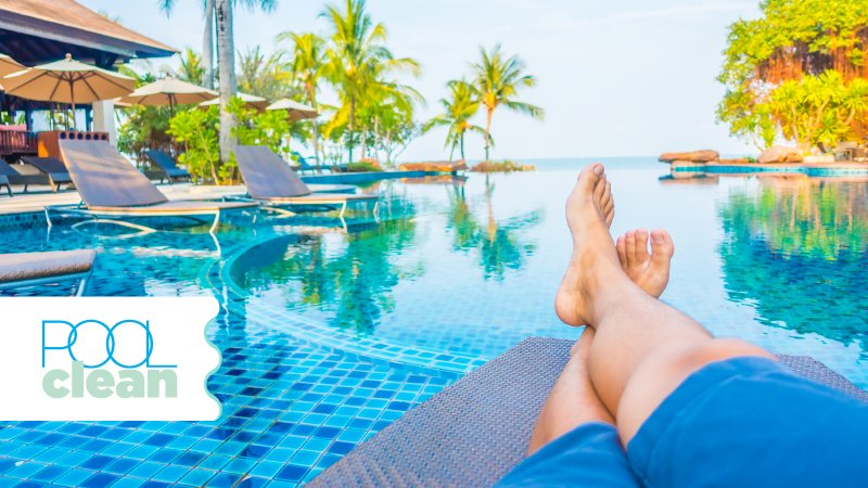 LatinStateRD's tweet image. ¡Es viernes y el cuerpo pide piscina! #PoolCleanRD