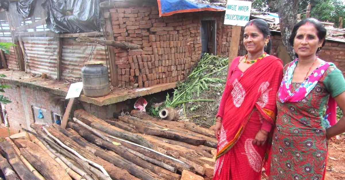 climateHKH's tweet photo. Nepal has turned to #JholMal, a traditional bio-fertilizer and biopesticide, which can be beneficial for Indian farmers too. https://t.co/2xlWHPvA6A #resilienthkh #climateHKH @nivedita_Him https://t.co/jwNMgsXGCH