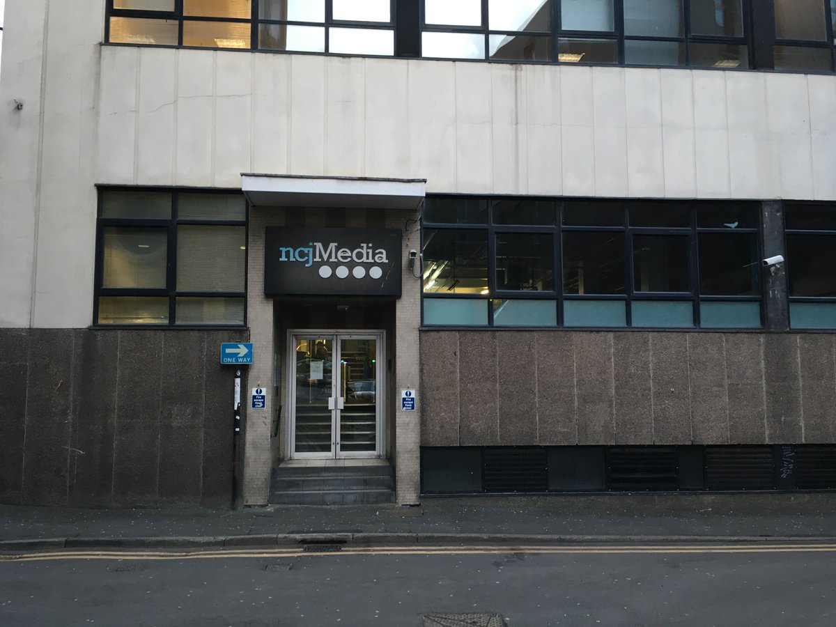 David Whetstone tweet media