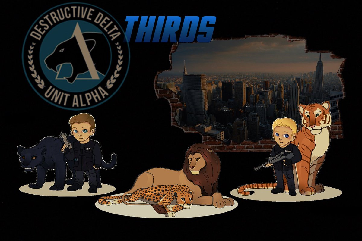 Streuner_89's tweet photo. I tinkered again, not so good π
#THIRDS the best pairs #DestructiveDelta 4 ever π
@Into_Dark @CharlieCochet https://t.co/Q6YE8US4li