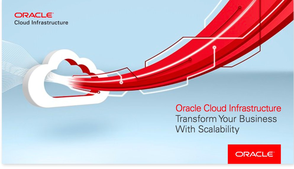 OracleIaaS's tweet image. We made several major announcements this week to support you, our customer! To support your #enterprise #cloud computing needs, your #IT security and your continued success. Here's a recap of all the buzz! ora.cl/cK5Re