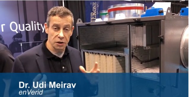 enverid's tweet photo. Watch Dr. Udi Meirav explain the importance of scrubbing indoor air #indoorairquality #HLRtech #commercialbuildings #HVAC @ProudGreenBuild
https://t.co/nciwHsxk5X https://t.co/BitgJHSqxD