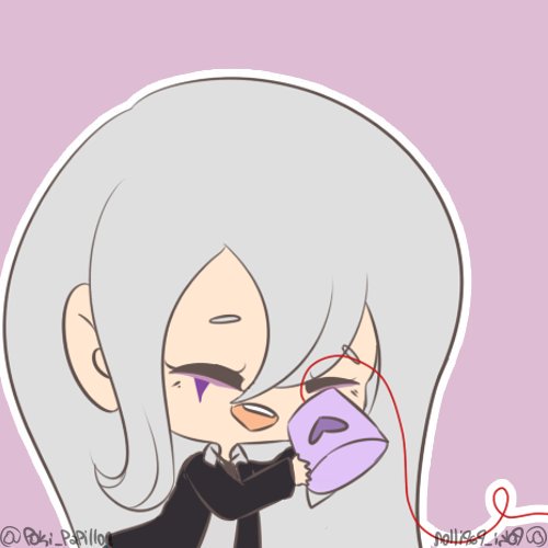 TheFreddyGuy's tweet photo. Bonnie x Mai 4ever
#bonniexmai #FNAFHS #mainnie #bonnai #maixbonnie
Art by @Poki_Papillon https://t.co/czDECBNTw3