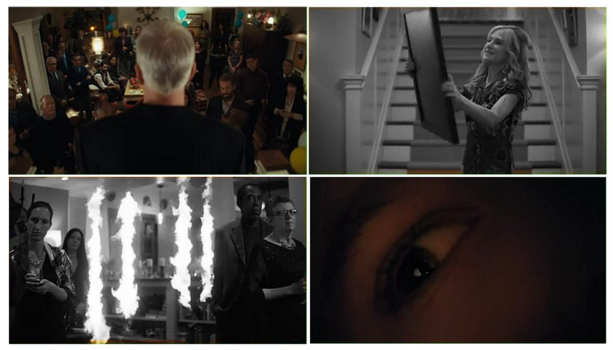 serialmonde's tweet photo. #HellIsOtherPeople - and Me (inside mirror) Am I the worst?
#JeanPaulSartre #aphorism #hereandnow #AlanBall #prophecy. https://t.co/BIhvThPnW1