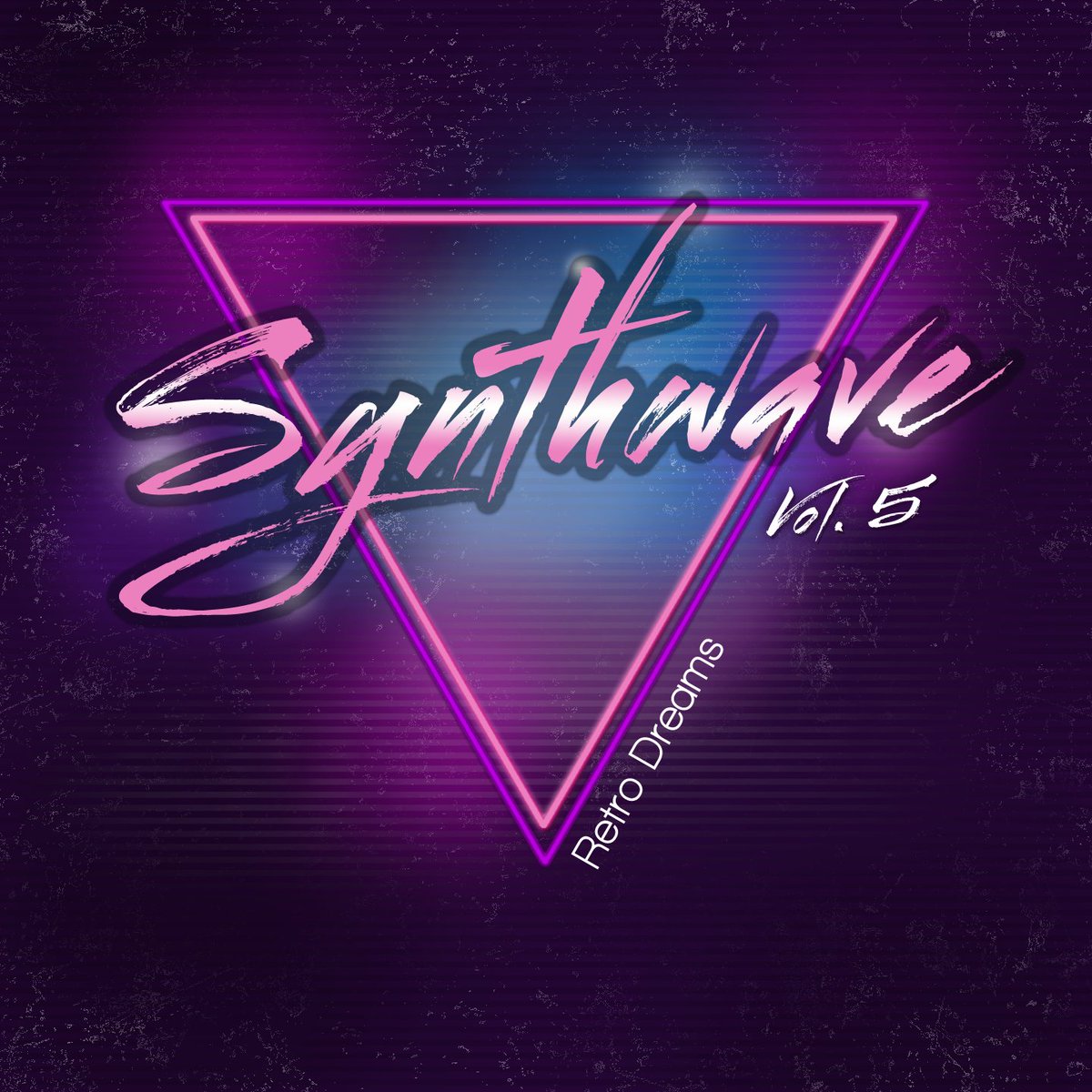 Hey Retro Lovers! Be prepared for #Synthwave Vol. 5 (Retro Dreams). Pre-Order from today on @itunes and @bandcamp. #80s #retrowave