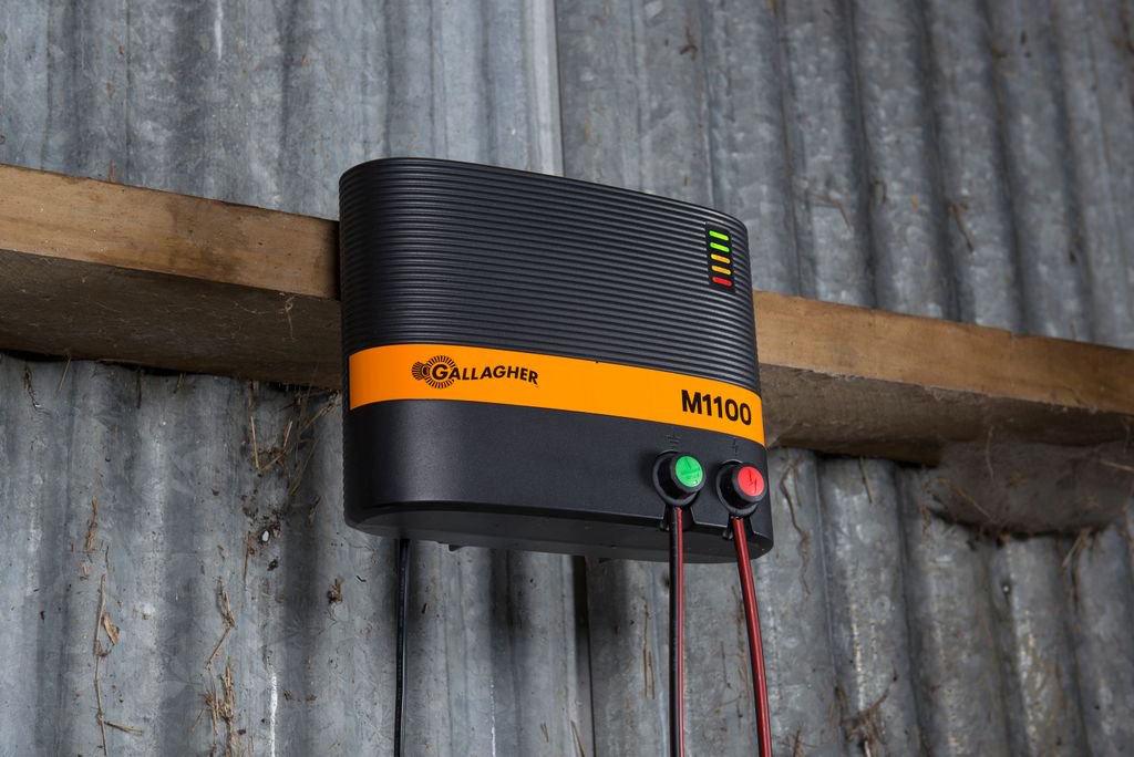 GallagherNA's tweet photo. Gallagher #ElectricFence Turns 80, Celebrates Power https://t.co/aHEKLQosez #HotFence #PowerFence https://t.co/uvNIMldTSx